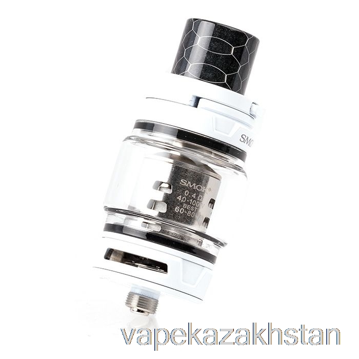 Vape Kazakhstan SMOK TFV12 Prince Sub-Ohm Tank White